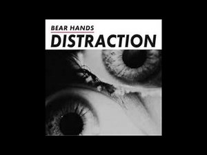 Bear Hands - Bone Digger