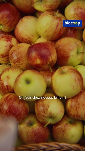 Venez découvrir notre sélection de produits bio à prix engagés en ligne🌳🍉🥕 | Biocoop