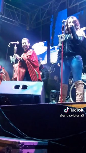 Cumbia Boliviana: 'Si Pero No' de Paola Zeballos