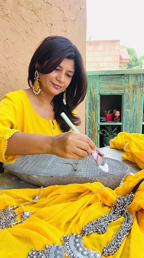 319K views · 2K reactions | DIY Wall hanger - Use it as key holder / jewellery holder / cap stand or as you wish ! #diyproject #diycrafts #diyideas #diyinspo | Design. Decor.Travel | Facebook