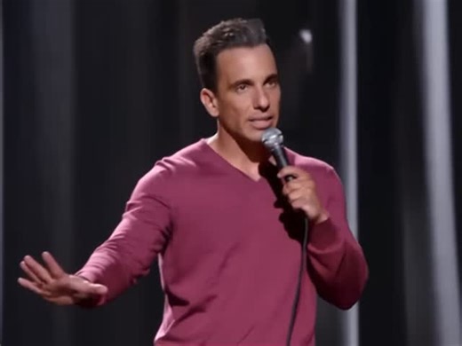 J. Foronda on Instagram: "This skit from his, "Aren't You Embarrassed?" Special, Sebastian Maniscalco goes off on the Mexican food spot—Chipotle. I appreciate his ability and most other comedians to create Laughter from the normal, mundane parts of life, like getting fast food and turn it in to Comic Gold, IMO"
