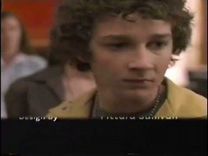 Disney Channel Split Screen Credits (March 31, 2002)