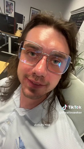 The Attention Seeker (@theattnseeker)’s videos with original sound - The Attention Seeker