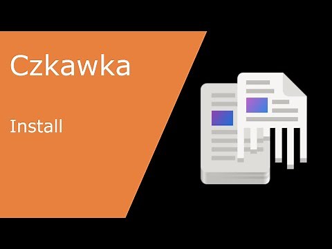 Unraid - Czkawka (Duplicate finder): Install