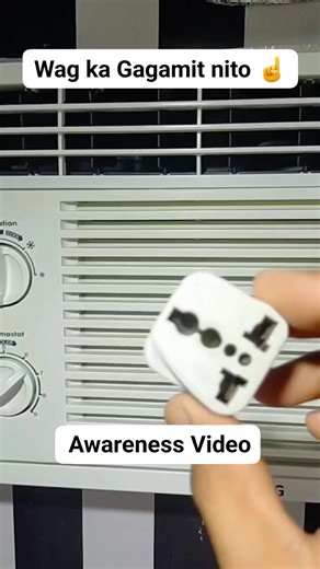 16K views · 320 reactions | Wag ka Gagamit nito ☝️ #adapter | Do It Yourself | Facebook