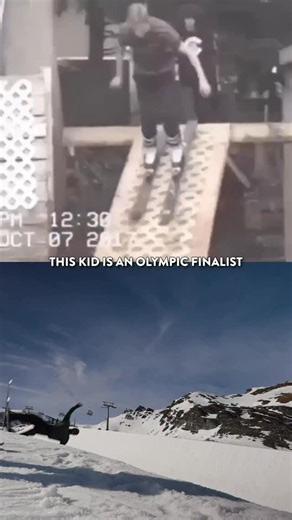 One for the history books ☘️ @benlynchh is competing in the Olympic Freeski Halfpipe Final tonight! 🔥 Watch the Men’s Freestyle Skiing Halfpipe Final LIVE at 18:30 (Irish time) tonight on RTÉ Player! #TeamIreland #MilanoCortina2026 | Team Ireland