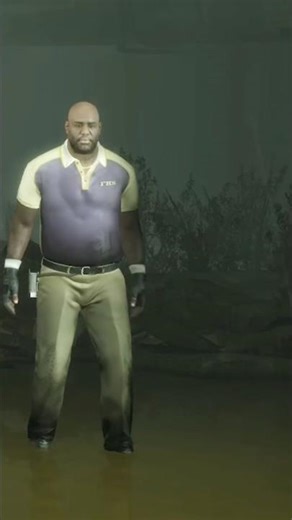 Coach Walk Gmod