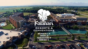 2022 Kalahari Group Sales National 2 Minute Showcase