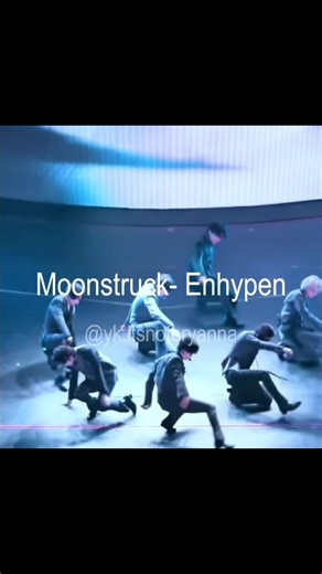 Moonstruck - A Beautiful Journey with Enhypen