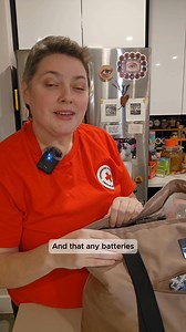 1 in every 4 Canadians lives with disabilities. Here, Jenna shows us how she packs an emergency kit while supporting her health and mobility. ⬇️ For more information on preparing for emergencies, visit https://brnw.ch/21wZ1d3 | Canadian Red Cross