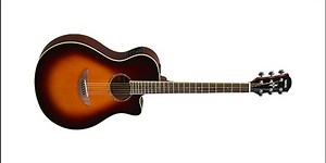 Yamaha Guitars Introduces the APX600 and CPX600