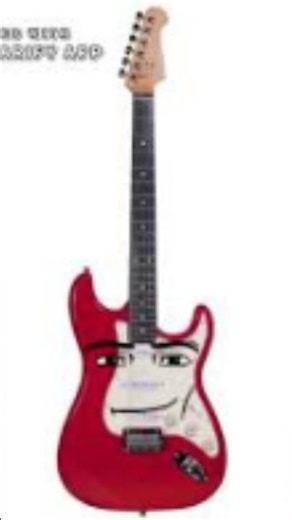 El meme de la cara de Roblox #meme #roblox #guitar #musica