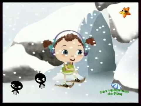 Générique - Franny et les chaussures magiques