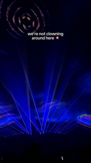 Absolute madness 💥🫨 @escapehalloween | UNITY at Sphere