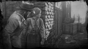 Fatherhood and Other Dreams (I & II) | RDR2 Mission Gold Medal Guide