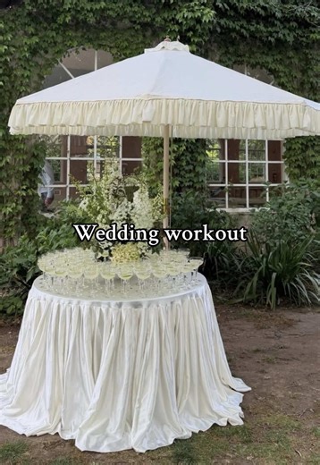 The elliptical hates to see me coming too #inclinewalk #12330 #cardio #bridalworkout