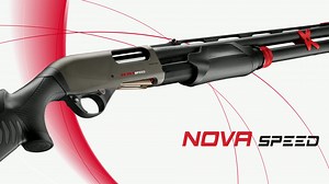 1.7K views · 179 reactions | Nova Speed: One and Only Nova Speed is the world's only pump-action shotgun created specifically for dynamic shooting. Created by professionals for professionals. Find out all its features! ➤ https://bit.ly/NovaSpeed_en . . . #BenelliNovaSpeed #BenelliM2Speed #BenelliArmi #BenelliArmiSport #BenelliDynamicShooting #ipscshooting #BenelliFamilySpeed #FITDS #BeTeam | Benelli Dynamic Shooters | Facebook