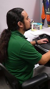 “Working here at Energy Ogre, it makes me feel like I'm making a difference” - Jesus Guerrero, Energy Ogre member care agent✨ | Energy Ogre