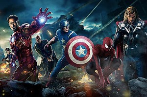 Marvel Studios movies: UK release date calendar | Den of Geek