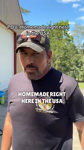 USA Amen! #Homemade #RodneyAtkins #USA #America #CountryMusic #Farm #NewMusic | Rodney Atkins