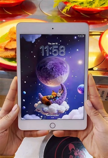 How to Get 3D Spatial Wallpaper for Your iPhone