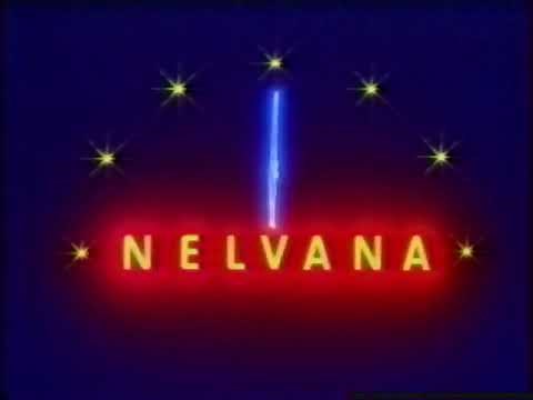 Nelvana Limited Logo (1985)