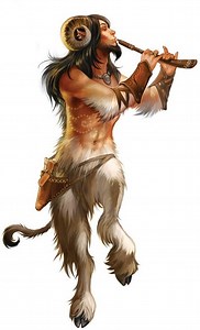 View 25 Dnd 5E Satyr Art