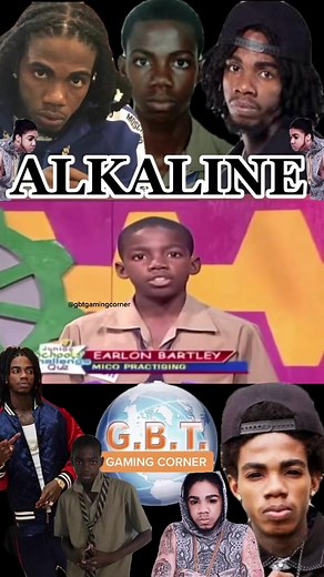 #alkaline #gbtgamingcorner #gbtgamingcorner #weezieweehenterprize #throwback