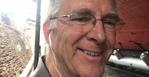 Hello from Bristol! This is a city that we haven’t covered in past editions of the Rick Steves Great Britain guidebook — but I’m writing it up now, starting with a fascinating sight: Brunel's SS Great Britain. This massive ship was built here in the 1830s, when Bristol was Britain’s gateway to the Atlantic and a critical link between London and New York City. The SS Great Britain is a museum now, serving up lots of Industrial Age thrills. If you visit, be sure to tour more than just the hull. In