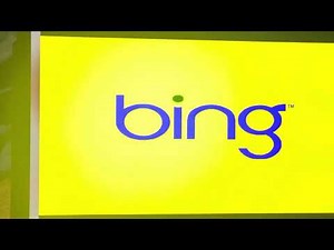 BING LOGO EFECTS PREVIEW 2 EFFECTS