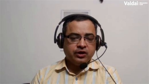 Sanctions Against Allies and Partners: Limits of Application and Significance for Russia. Discussion