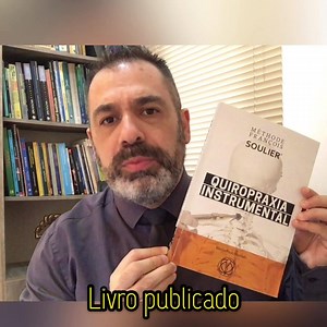 Método François Soulier - Quiropraxia Instrumental Foz do Iguaçu - 22 a 25 de Agosto de 2019 Formação COMPLETA ENM - Equilíbrio Neuro Muscular Nível I - Básico Nível II- Específico e Patologias Nível III - Atlas Específico C1 MRR-Massagem Reflexa Rítmica (Quatro dias - 40 horas ) SAIBA MAIS: https://www.institutosoulier.com.br/cursos/metodo-fracois-soulier | Instituto Soulier