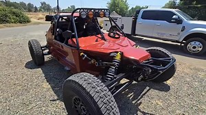 8K views · 168 reactions | Another PREDATOR V8 4X4 Buggy flat pack DIY kit customer build ready to race in USA Congratulations Jared from Builtware for a beautiful finished kit. Looking forward to seeing this 4x4 buggy racing in SCORE & BITD events soon | Proformance Motorsport | Facebook