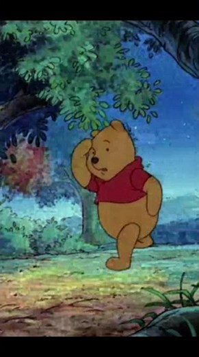 Think Think Think (TNA Winnie the Pooh Supercut)