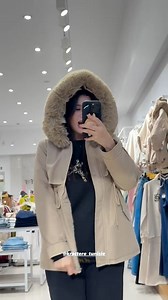 73K views · 717 reactions | Doudoune Beste Sailer Modèle super chic et chaud pour l’hiver ❄️ Quelques tailles encore disponibles — faites vite avant rupture !  | Kractère | Facebook