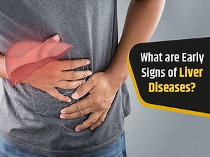 How To Recognize Early Signs Of Liver Diseases? Know From Expert