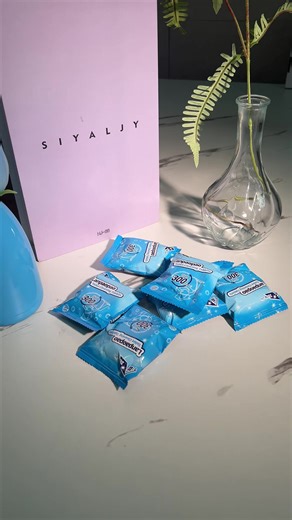 Toilet effervescent tablet#Easy to clean#Bathroom renovation#Fragrant and fresh