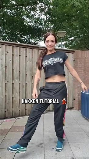 HAKKEN TUTORIAL 💃🏻🧢