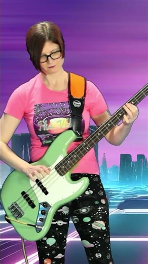 Atmospheric Change🎧🌌🛸 #spacefunk #improvisation