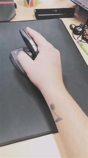 Découvrez les meilleures souris ergonomiques pour les geeks et les nerds