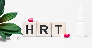 Hormone replacement therapy: What could HRT do for you?