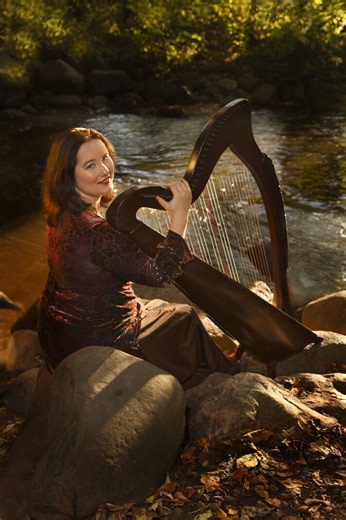 Wadena Area Concert Association brings 'Celtic Celebration' to Wadena