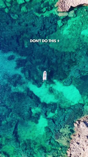 Achieve Cinematic Drone Shots with These Settings