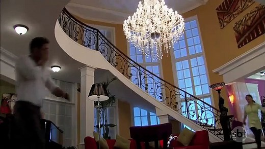 SORTILÉGIO - Capitulo 13 - DUBLADO (COMPLETO) 01-11-2017 SBT