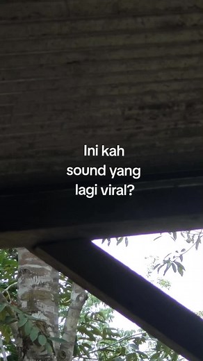 Sound Viral Terbaru di TikTok