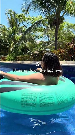Your Perfect Day at Planet Hollywood Cancun | Full Vacation Itinerary