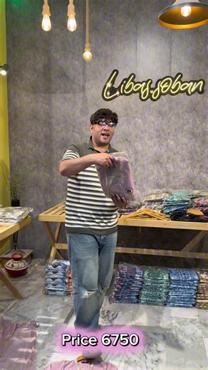 LIBAS (@libas.soban)’s videos with original sound - LIBAS