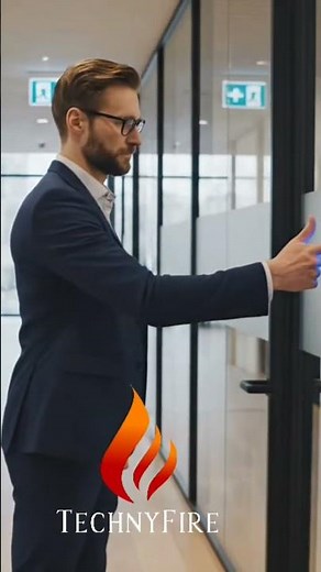 "Under the Skin: Sweden’s Microchip-Enhanced Living