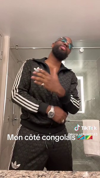 Pourtant t’es la seule 🤷🏾‍♂️