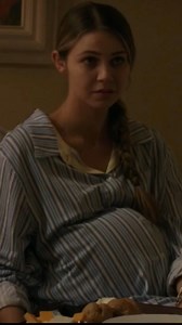 Pregnant Scenes on Instagram